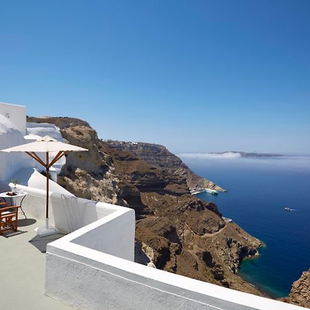 Volcano View By Caldera Collection Fira  Exterior foto